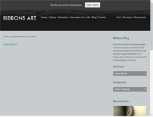 Tablet Screenshot of offonone.com